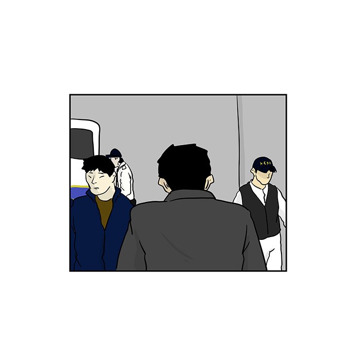 Closed Circuit - episode 20 - 9