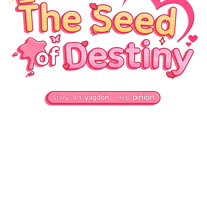 The Seed of Destiny - episode 9 - 14