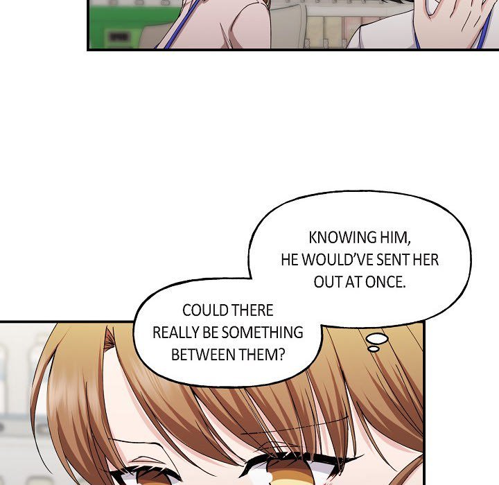 Unquenchable Thirst - episode 35 - 44