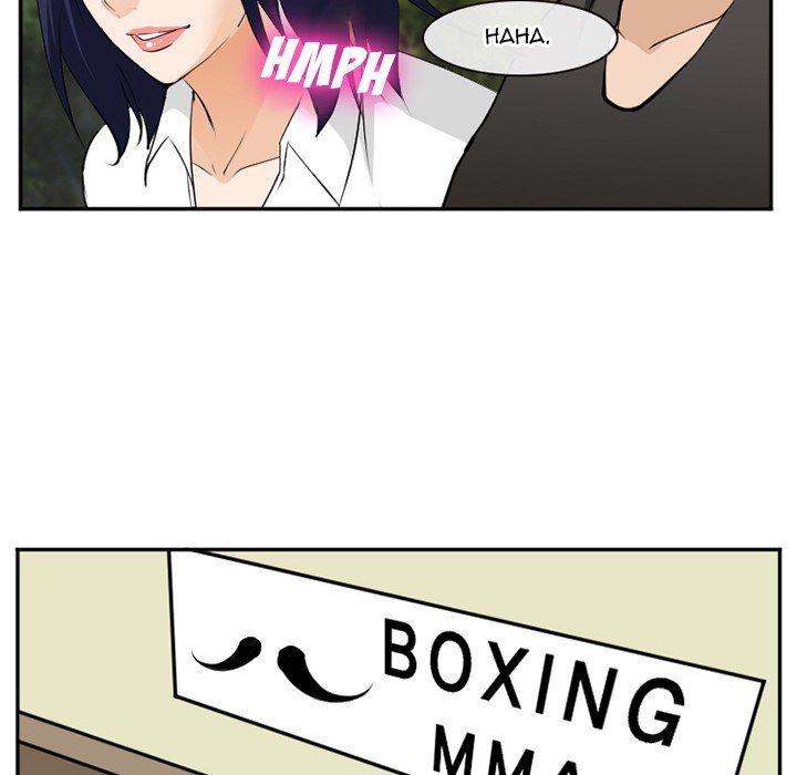 Dating Contract - episode 62 - 41