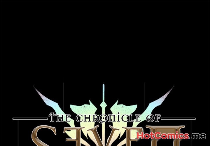 The Chronicle of Seven - episode 6 - 0