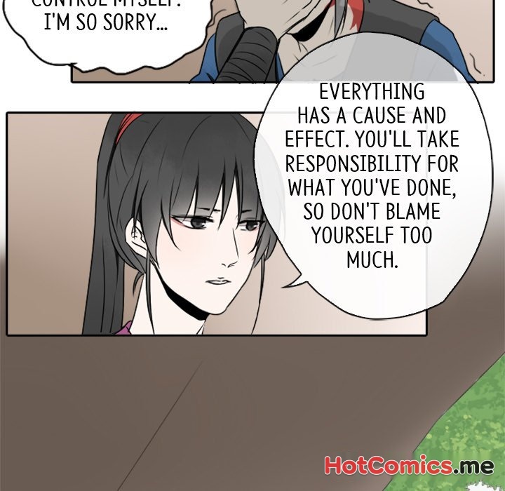 Odis and Moa's Underworld Diary - episode 16 - 6