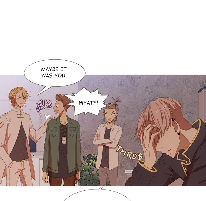 My Life as a Half-Magi - episode 10 - 73