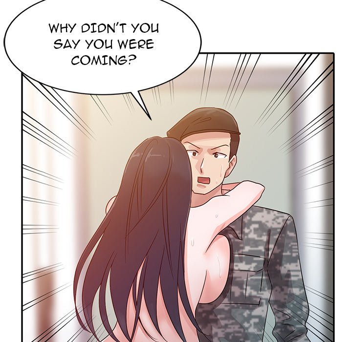 My Stepmom's Plan - episode 3 - 26