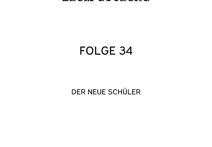 Der Schlägerjäger - episode 34 - 2