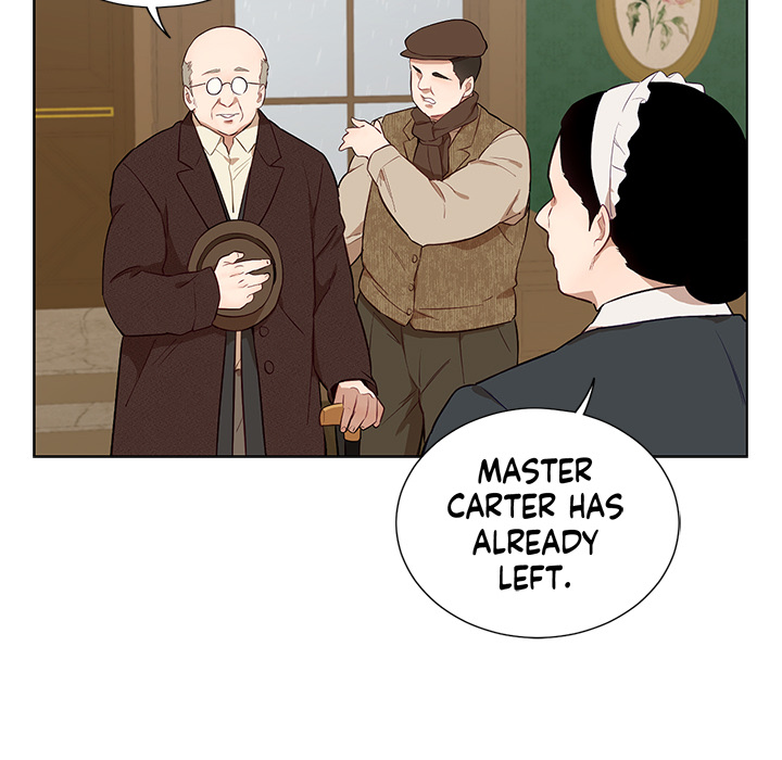 The Blood of Madam Giselle - episode 42 - 52