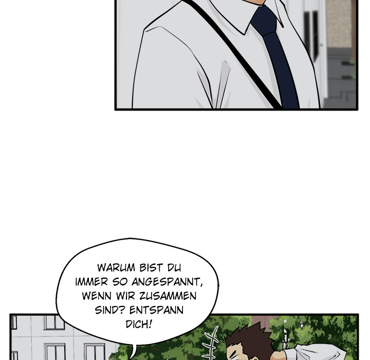 Los geht´s Mr. Kang! - episode 48 - 52