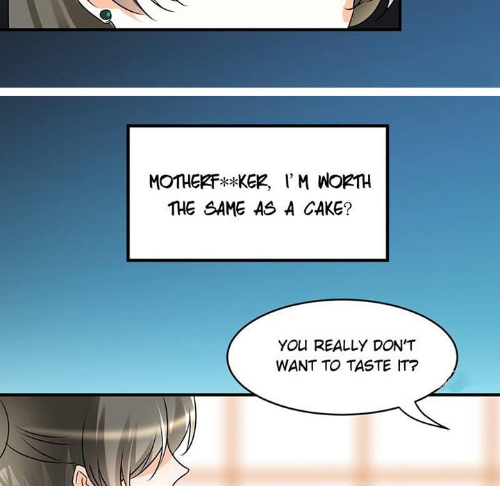 Love Is Never Enough - episode 11 - 32