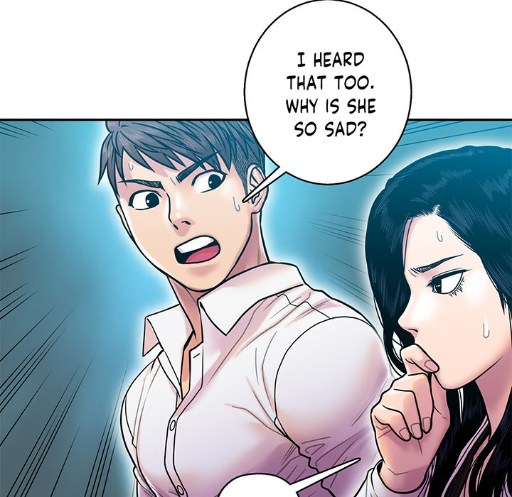 Sleeping With the Ghost - episode 12 - 59