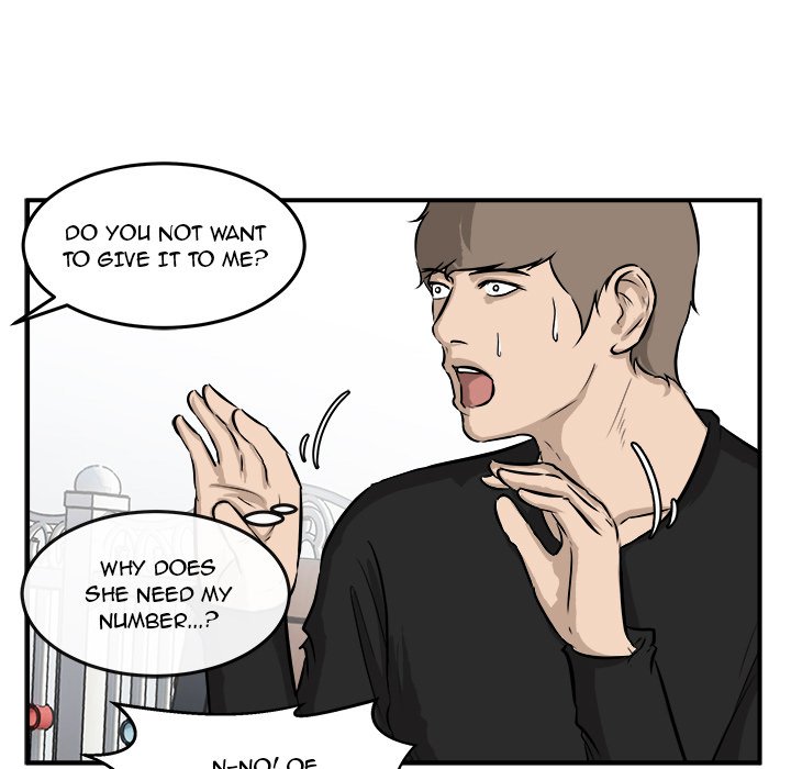 He Queen - episode 29 - 30