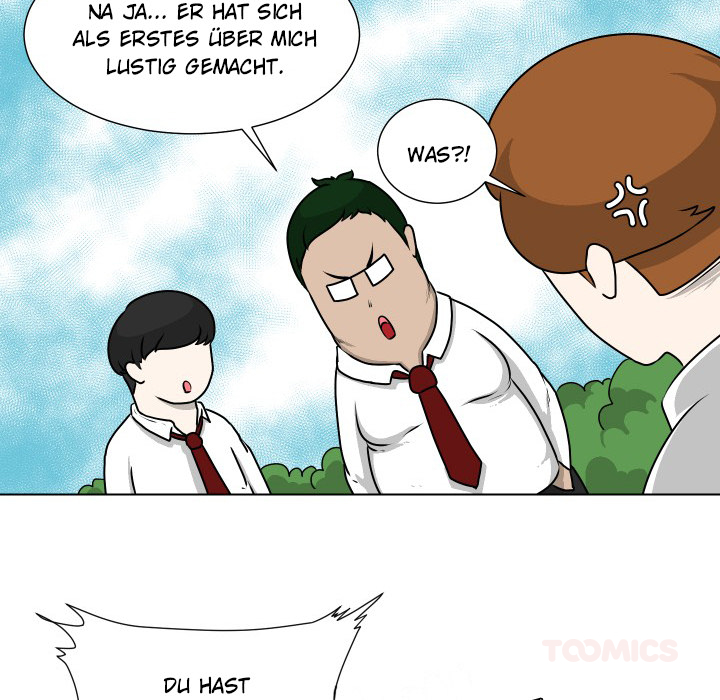 Der Balljunge - episode 12 - 17