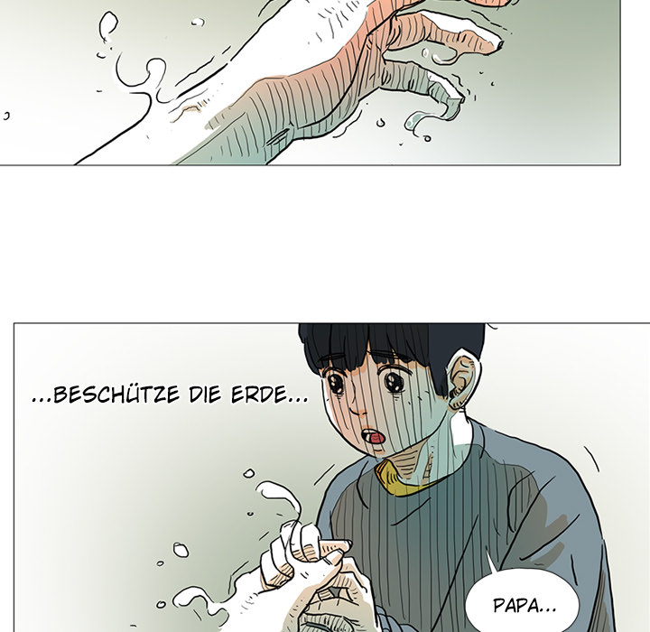 Hero Kim: Wer hat einen Retter bestellt? - episode Vorschau - 9