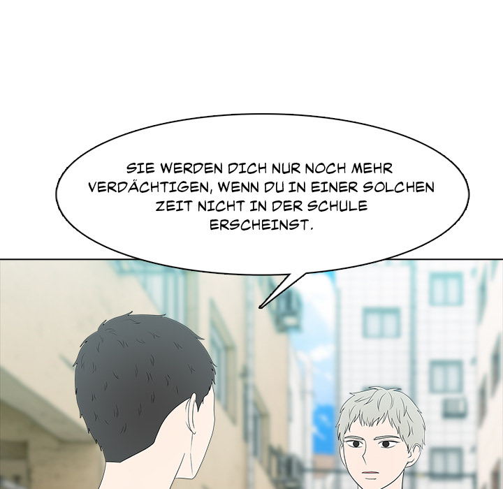 Teufel der Oberstufe: Boost - episode 35 - 58