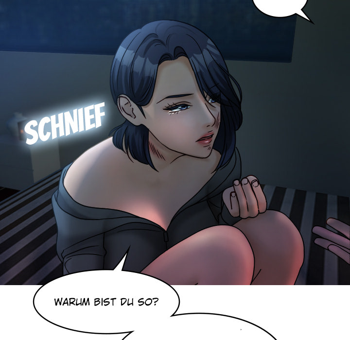 Verführ mich, Prof! - episode 33 - 33