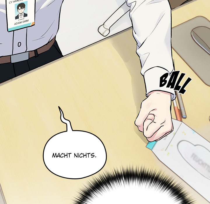 Dating After Work - episode 1 - 46