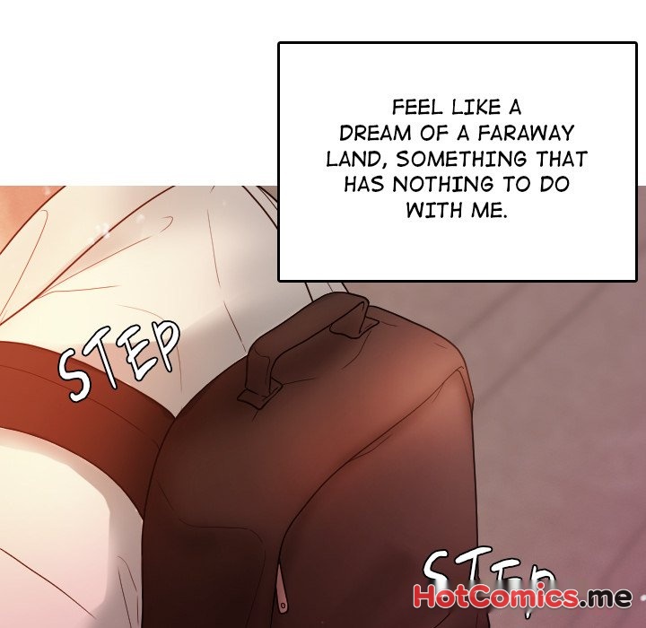 Make Me Yours, Professor - episode 13 - 17