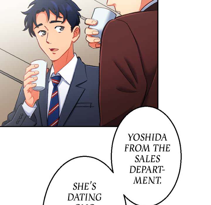 That Soaking Wet Girl - episode 3 - 6