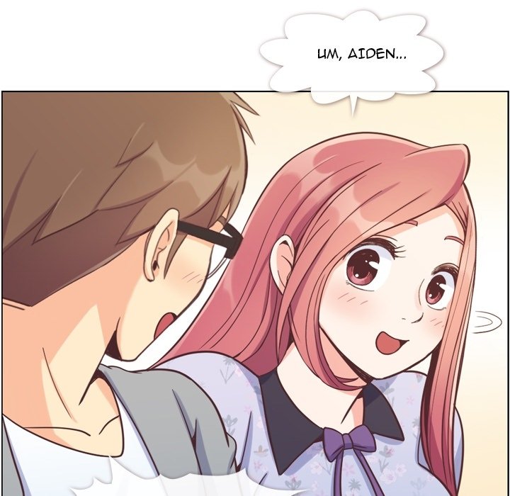 Annoying Alice - episode 68 - 17