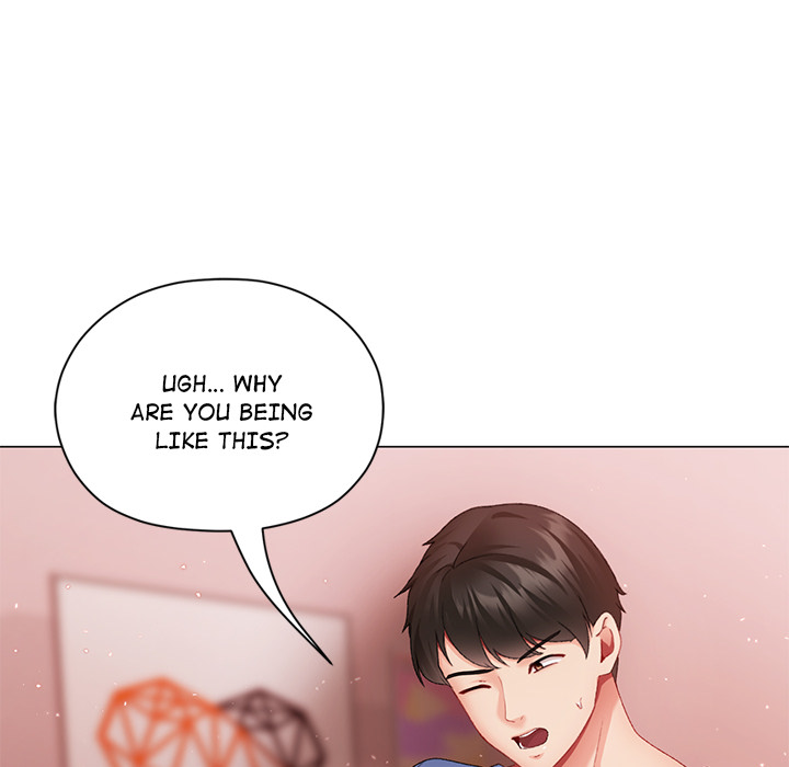 The Delinquent Girl - episode 3 - 11