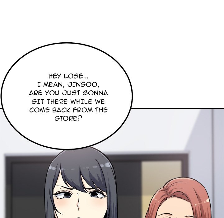 Excuse me, This is my Room - episode 55 - 87