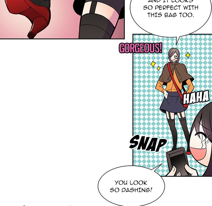EAT ME! - episode 14 - 18