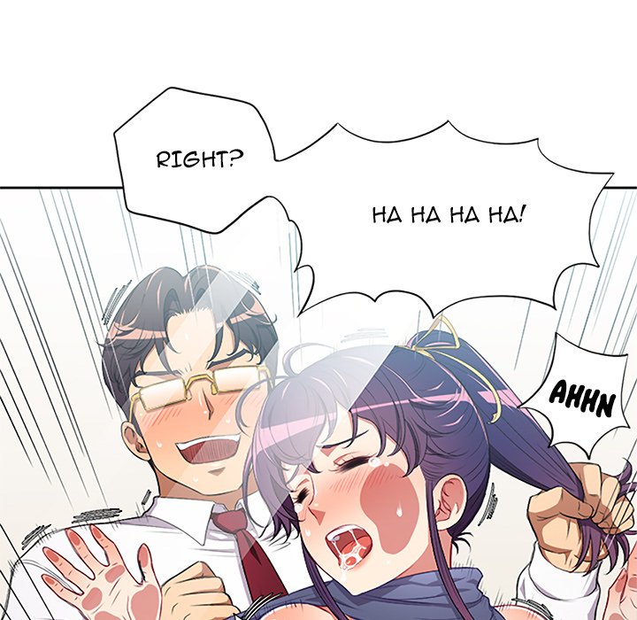 Yuri's Part Time Job - episode 65 - 16