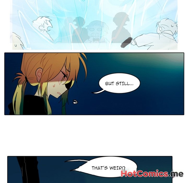 End and Save - episode 9 - 20
