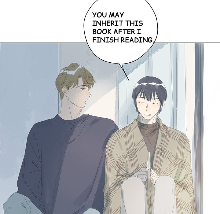 The Ten Years I Love You Most - episode 62 - 8