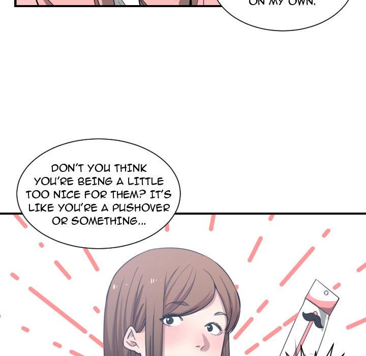You're Not That Special! - episode 13 - 60