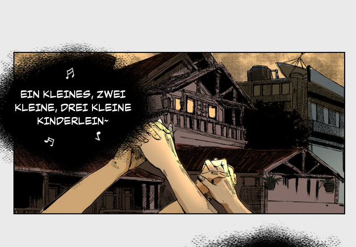 Gänsehaut Pur - episode 32 - 2