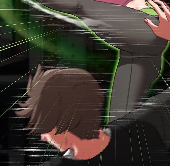 Ground and Pound - episode Prologue - 28