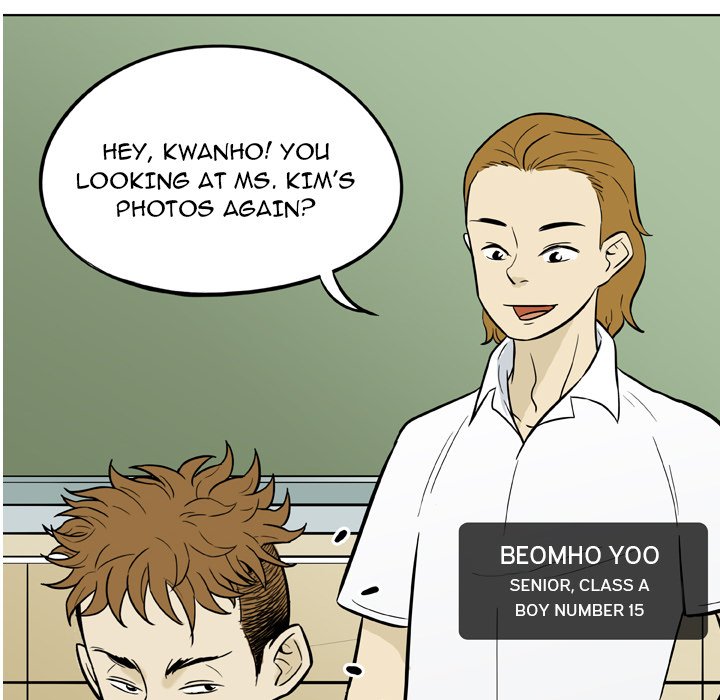 Classroom of Murder - episode 9 - 124
