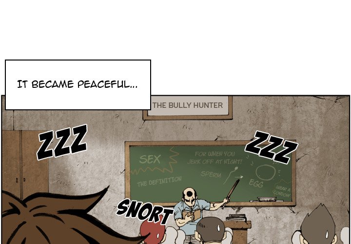 The Bully Hunter - episode 17 - 3