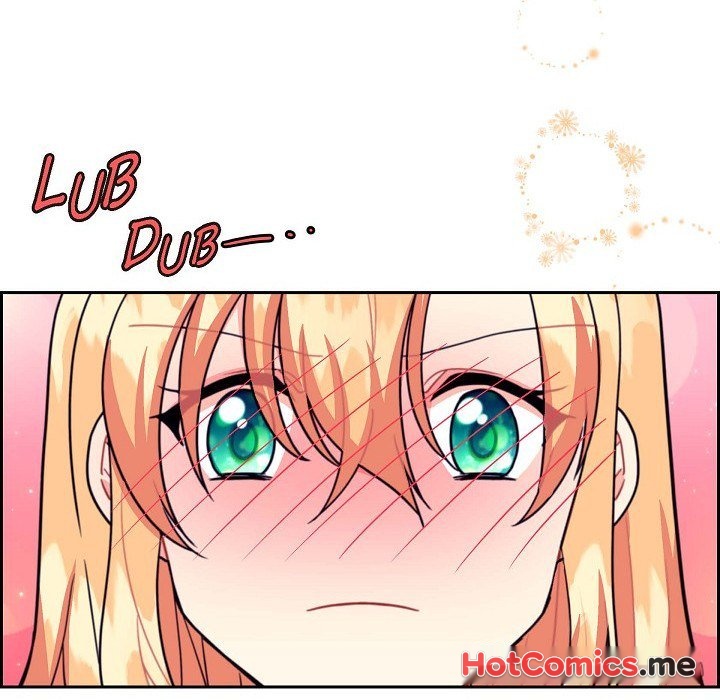 The Destroyer Fell in Love with Me - episode 9 - 122