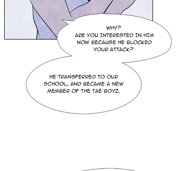 High School Devil - episode 20 - 16