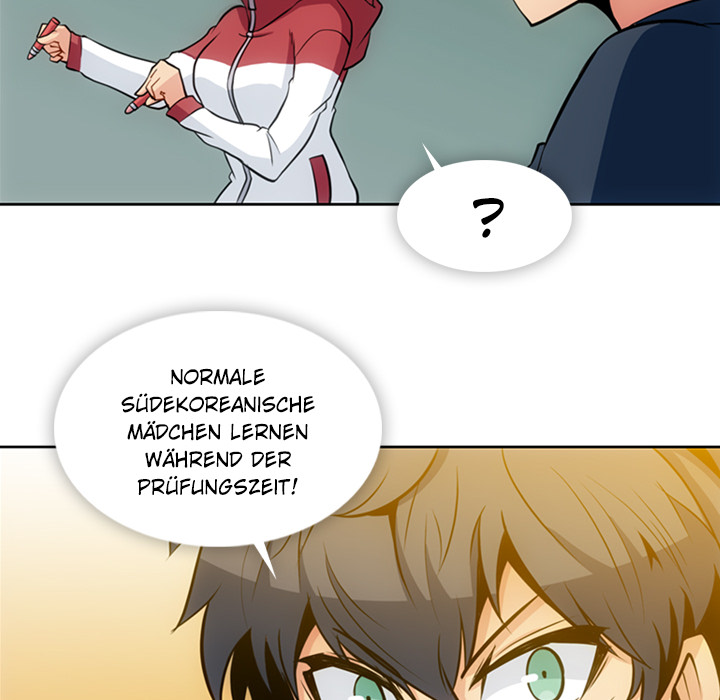 Eine Spionin zum Knuddeln - episode 21 - 56
