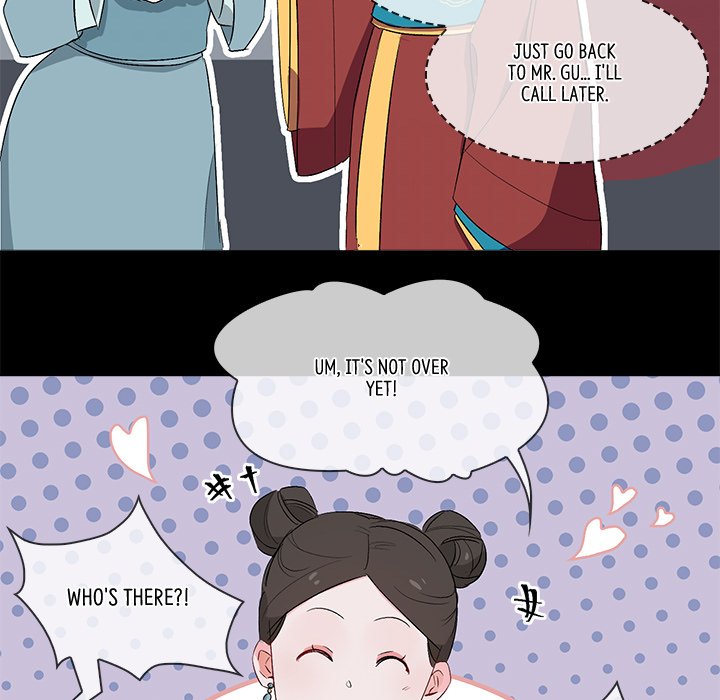 To Trick a Mermaid - episode 7 - 10