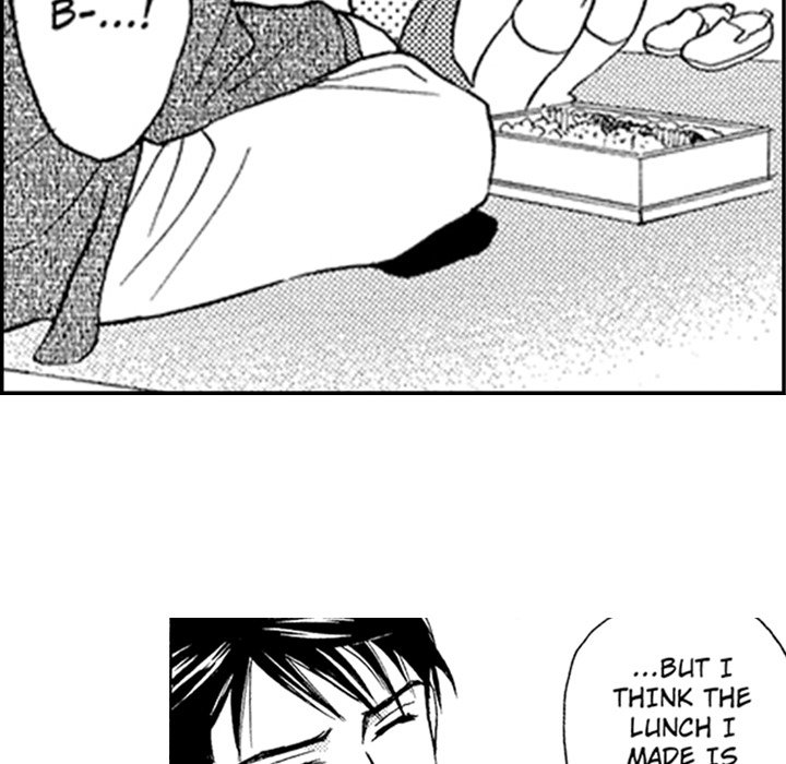 Daddy's Boyfriend - episode 2 - 42