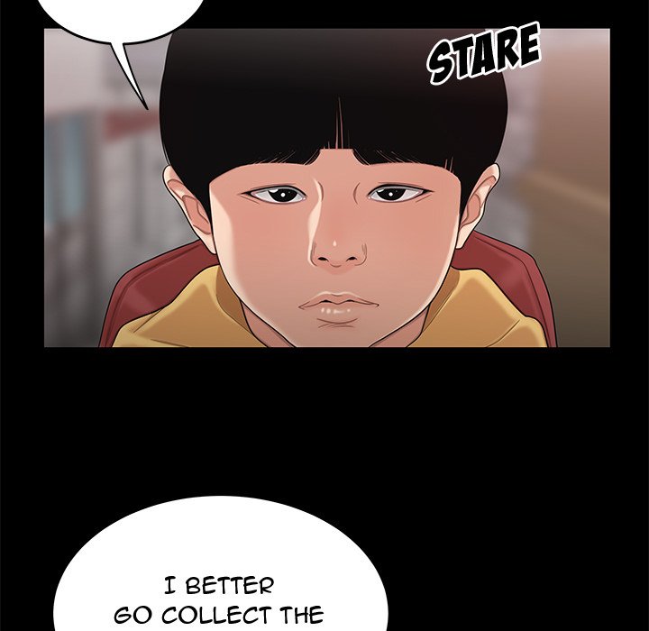 The Repeat Student - episode 11 - 108