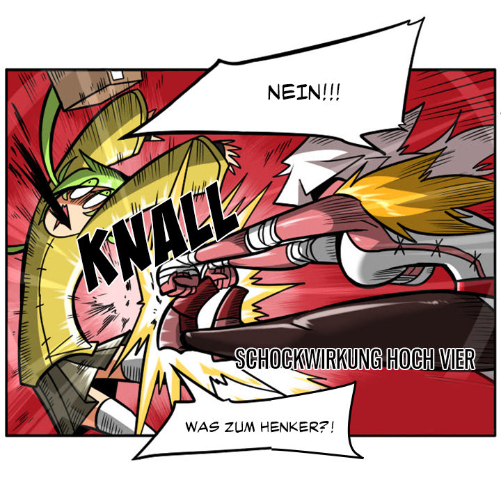 Das Wohnheim aus einer anderen Welt - episode 86 - 47