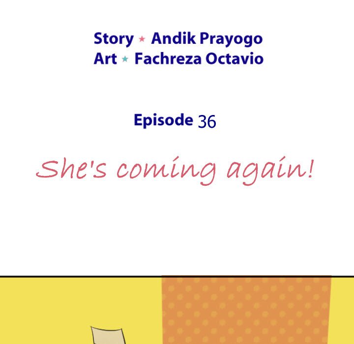 Ohayo Tokyo - episode 36 - 4