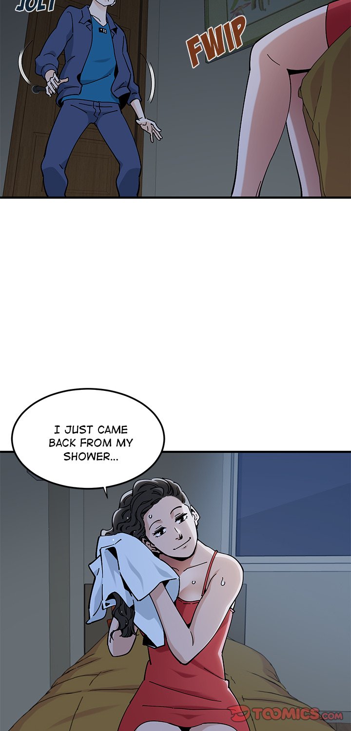 Love Factory - episode 4 - 25
