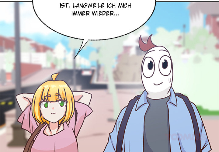 Der Mädchen-Knigge - episode 103 - 2