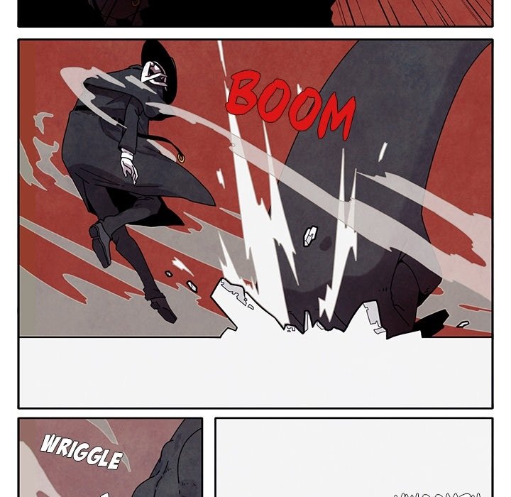 Crows - episode 1 - 81