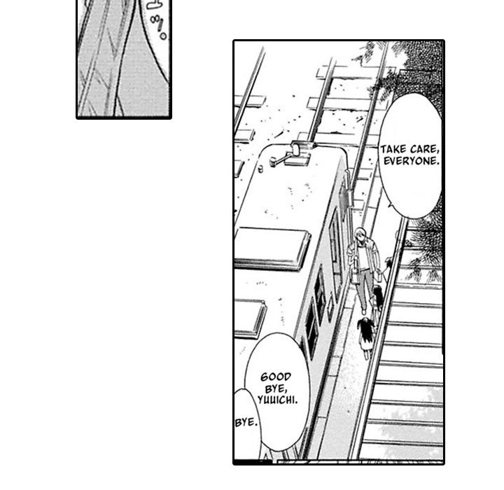 Falling In Love Under The Blue Sky - episode 9 - 50