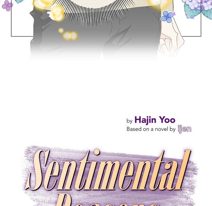 Sentimental Reasons - episode 3 - 7