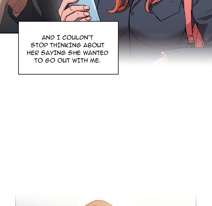 Who Cares If I'm a Loser! - episode 4 - 26