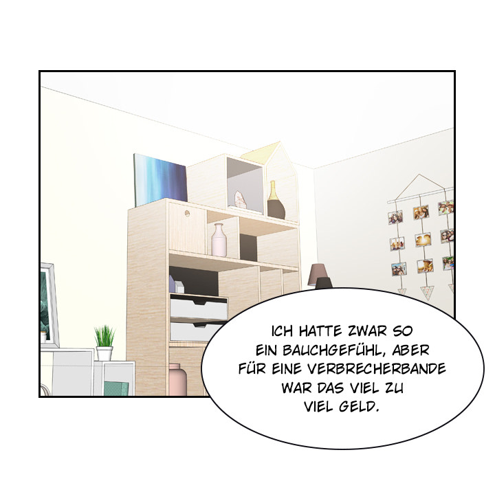 Gordon der Schnüffler - episode 33 - 42