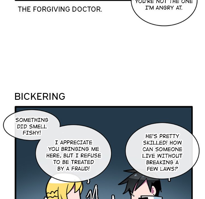 PANDEMIC - episode 2 - 21