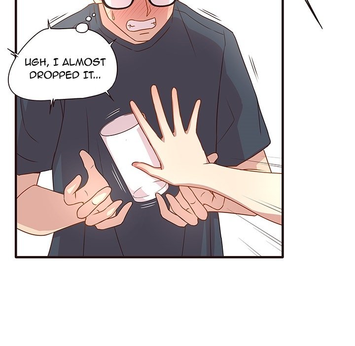 Stupid Love - episode Prologue - 43